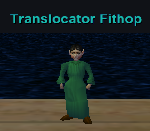 Translocator Fithop
